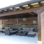 Inn El Abuelo De La Cachava