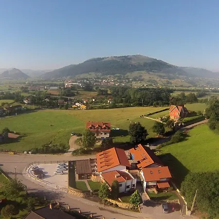 El Abuelo De La Cachava 4* Gajano