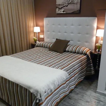 El Abuelo De La Cachava