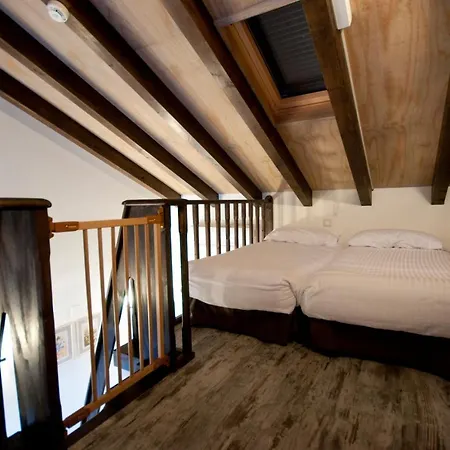 El Abuelo De La Cachava Zajazd