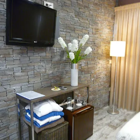 El Abuelo De La Cachava 4* Gajano