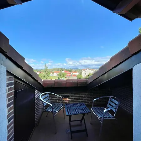 El Abuelo De La Cachava Zajazd 4*