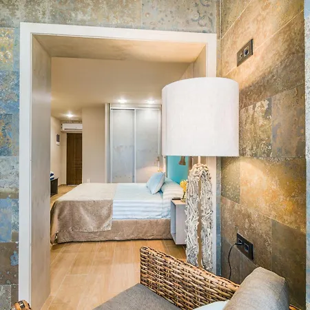 El Abuelo De La Cachava Zajazd Gajano