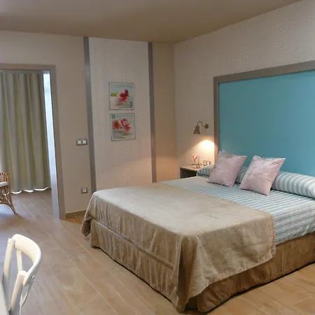 El Abuelo De La Cachava