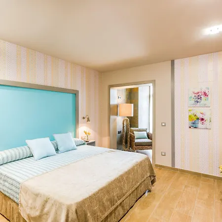 Herberg El Abuelo De La Cachava