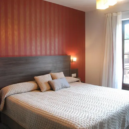 Zajazd El Abuelo De La Cachava 4*