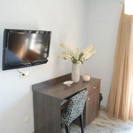 El Abuelo De La Cachava 4*