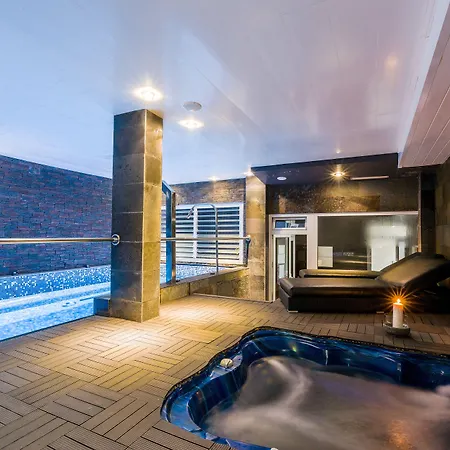 Herberg El Abuelo De La Cachava Gajano