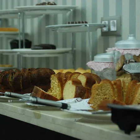 Herberg El Abuelo De La Cachava