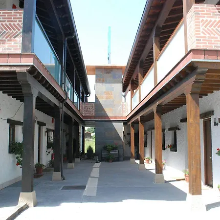 El Abuelo De La Cachava Locanda 4*