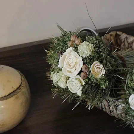 El Abuelo De La Cachava Herberg 4*