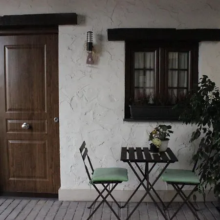 El Abuelo De La Cachava 4* Gajano