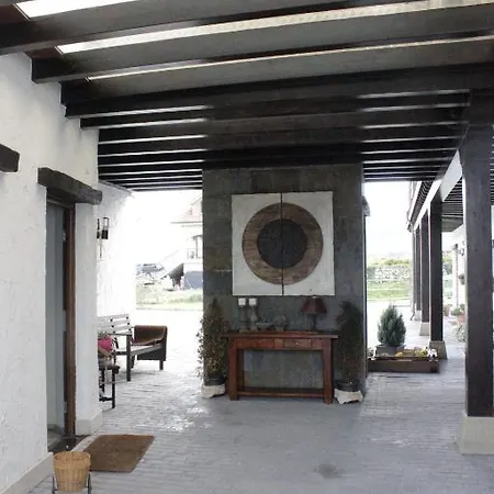 Inn El Abuelo De La Cachava