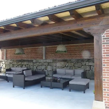 Zajazd El Abuelo De La Cachava