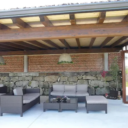 El Abuelo De La Cachava Herberg