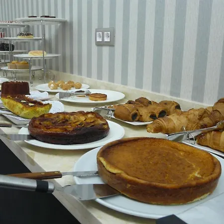 El Abuelo De La Cachava Zajazd 4*