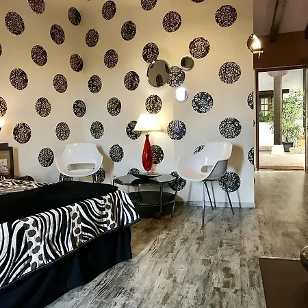 El Abuelo De La Cachava 4* Gajano