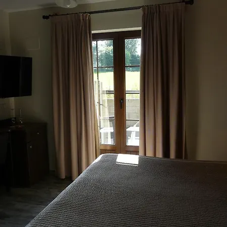 Herberg El Abuelo De La Cachava Gajano