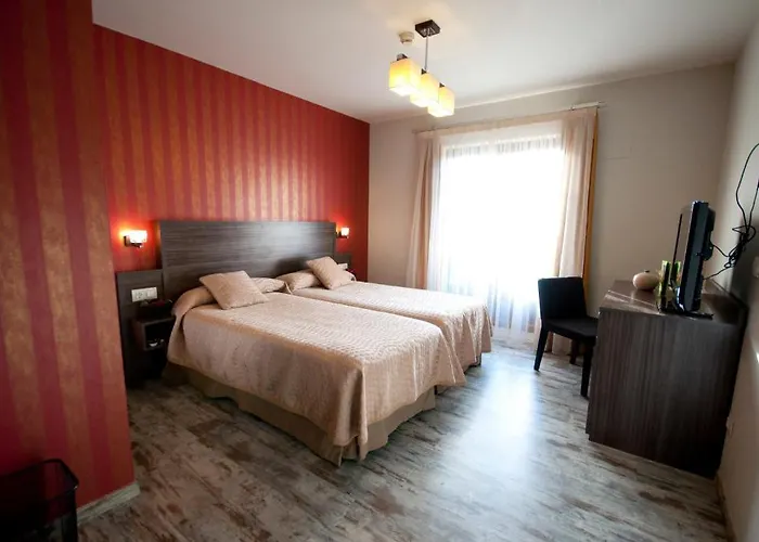 El Abuelo De La Cachava 4*