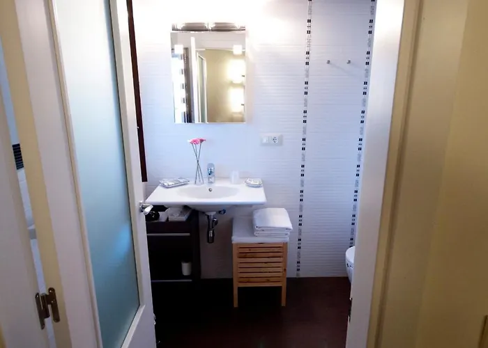 El Abuelo De La Cachava 宾馆 Gajano