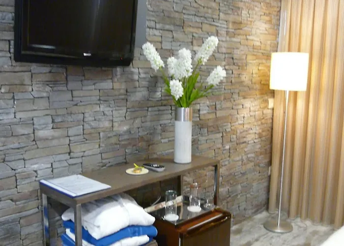 El Abuelo De La Cachava 4* Gajano