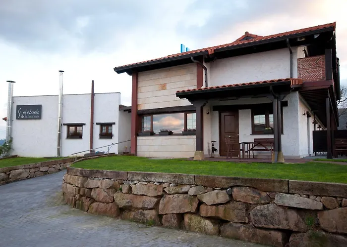 El Abuelo De La Cachava Värdshus