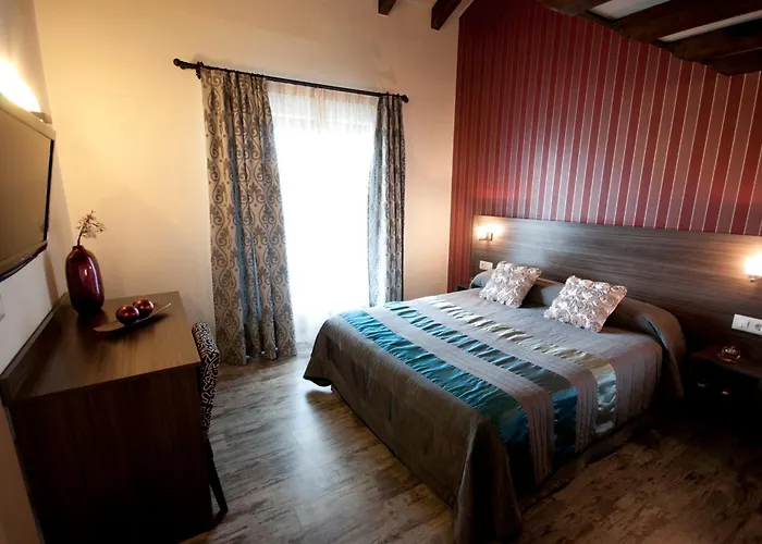 宾馆 El Abuelo De La Cachava