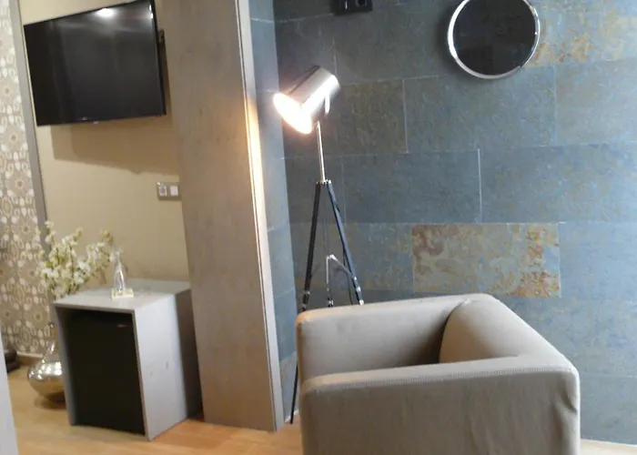 El Abuelo De La Cachava