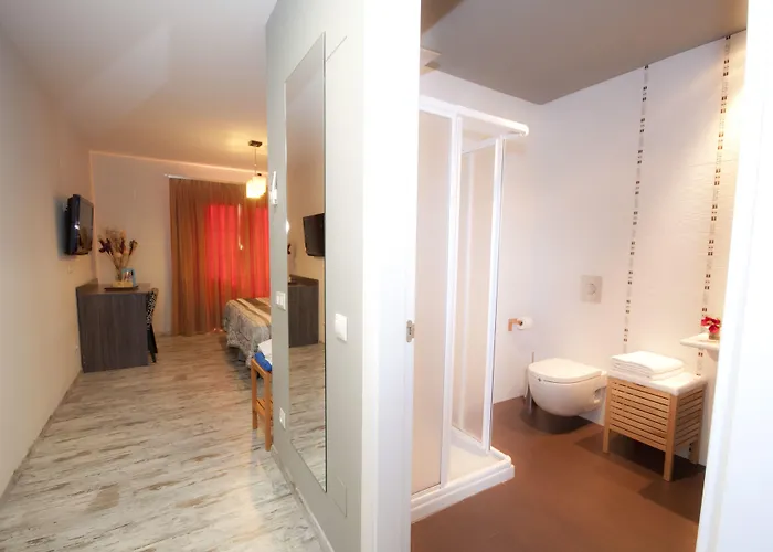 宾馆 El Abuelo De La Cachava