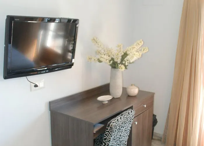 El Abuelo De La Cachava 4*