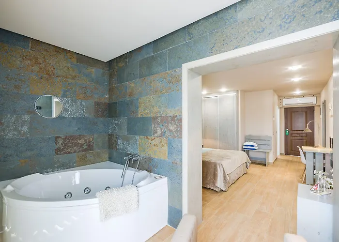 El Abuelo De La Cachava Värdshus 4*