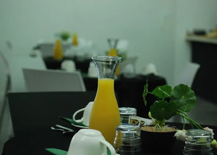 El Abuelo De La Cachava Värdshus