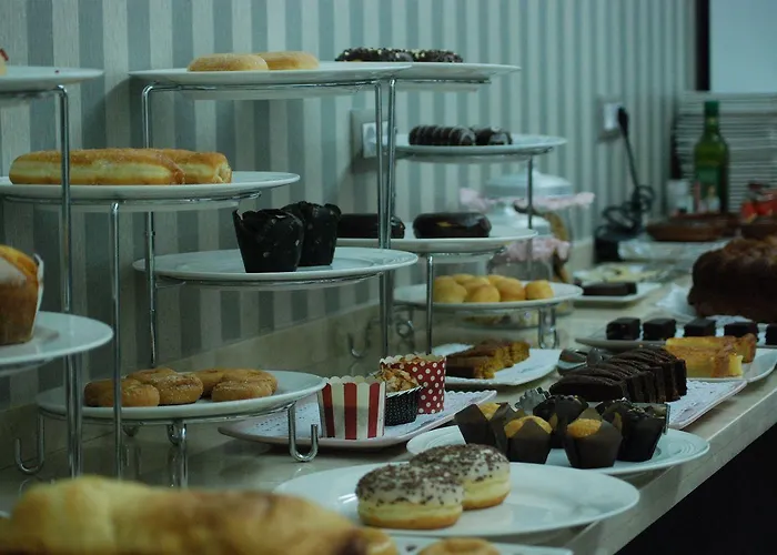 El Abuelo De La Cachava 宾馆 4*