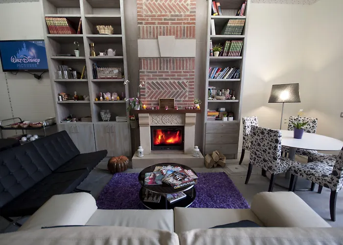 El Abuelo De La Cachava 4* Gajano