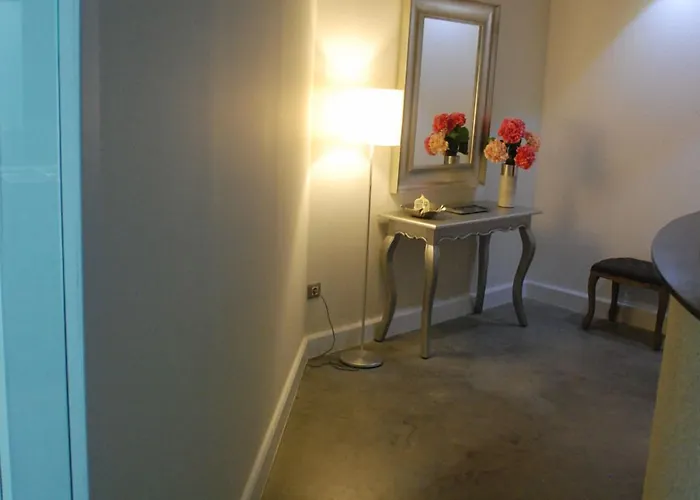 El Abuelo De La Cachava 4* Gajano