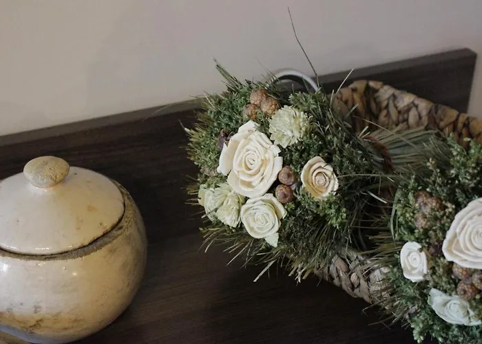 El Abuelo De La Cachava Värdshus 4*