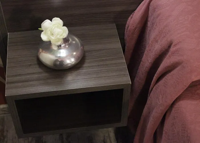 El Abuelo De La Cachava Värdshus 4*