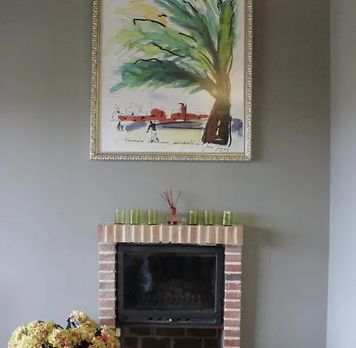 El Abuelo De La Cachava 宾馆 Gajano