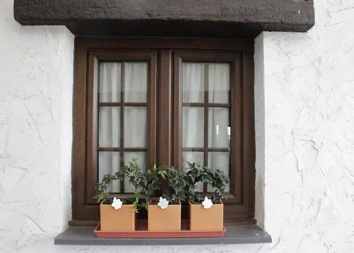 El Abuelo De La Cachava 4* Gajano