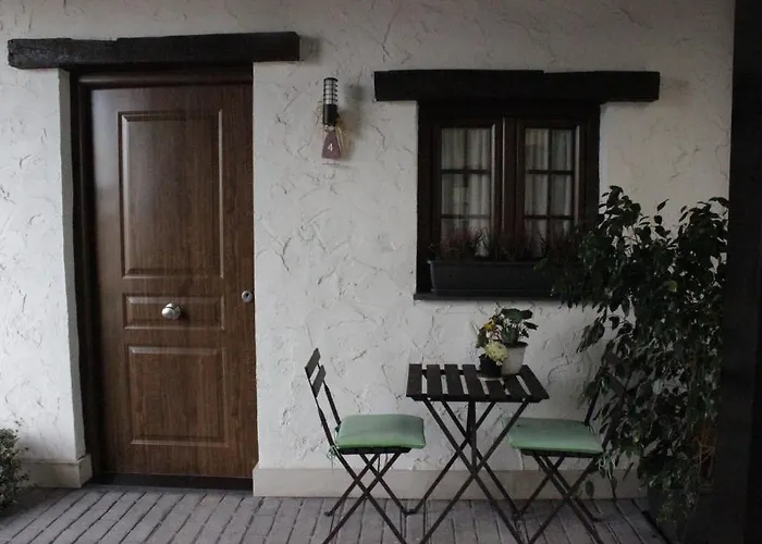 El Abuelo De La Cachava 4* Gajano