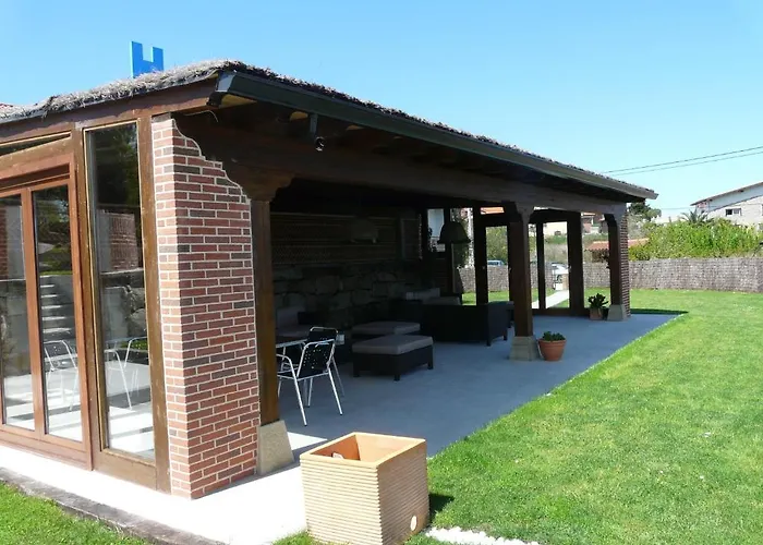 El Abuelo De La Cachava 4* Gajano