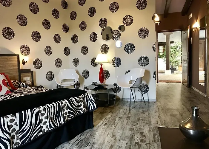 El Abuelo De La Cachava 4* Gajano