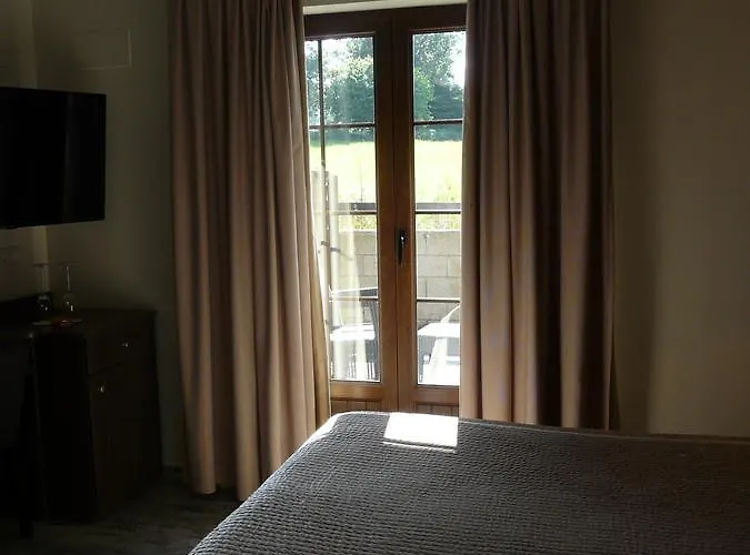 宾馆 El Abuelo De La Cachava Gajano