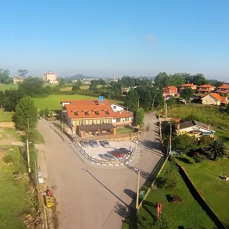 El Abuelo De La Cachava Gasthof 4*