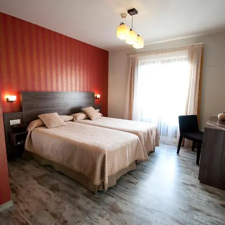 El Abuelo De La Cachava 4*