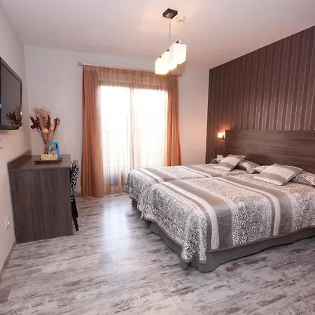 El Abuelo De La Cachava Gasthof Gajano