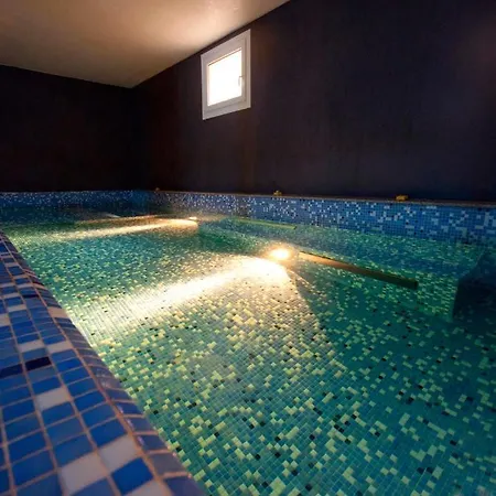 El Abuelo De La Cachava Gasthof Gajano