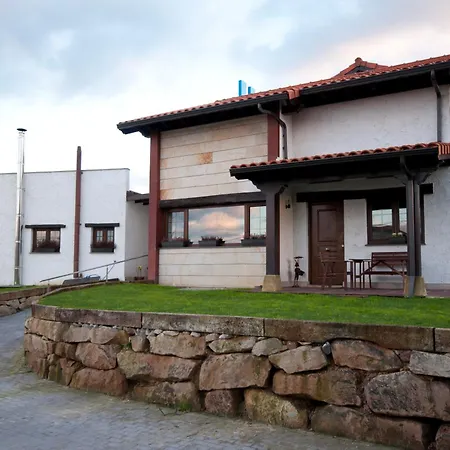 El Abuelo De La Cachava Gasthof