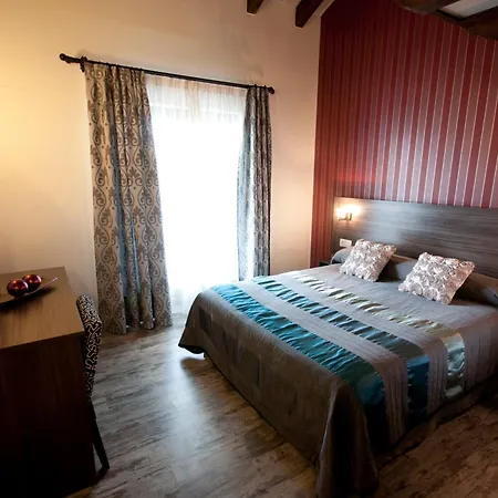 Gasthof El Abuelo De La Cachava