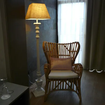 El Abuelo De La Cachava Gasthof